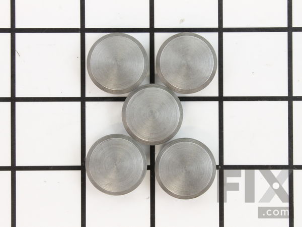 10095949-1-M-Ridgid-34320-Wear Plug, 5 Pk.