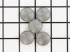 Wear Plug, 5 Pk. – Part Number: 34320