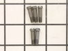 10095980-2-S-Ridgid-34345-Pkg Of 5 Screws