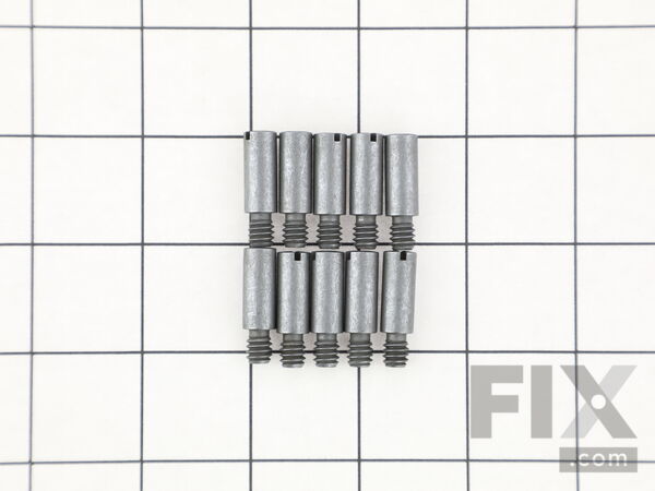 10095982-1-M-Ridgid-34360-Pkg Of 10 Screws