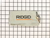 Dust Bag – Part Number: 344101390