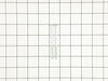 Screw (2) – Part Number: 34412