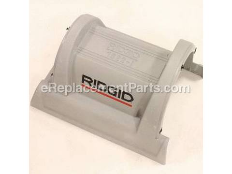 10096093-1-M-Ridgid-34657-Top Cover W/clips