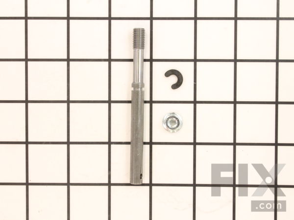 10096094-1-M-Ridgid-34660-Feedscrew Assy