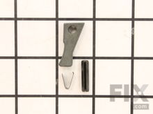 Latch Assembly – Part Number: 34680