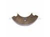 Brake Shoe – Part Number: 34702