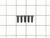 Screw 10-32 X .625" (10) – Part Number: 34743