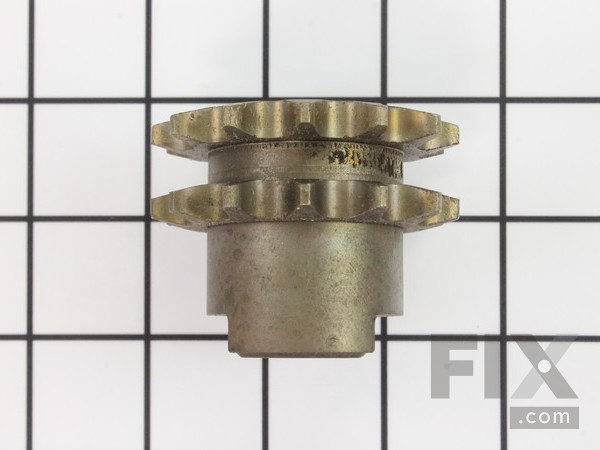 10096159-1-M-Ridgid-34862-Output Sprocket