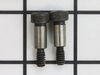 Soc. Hd. Shoulder Bolt 1/4" – Part Number: 34877