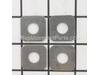 Square Washer – Part Number: 35107