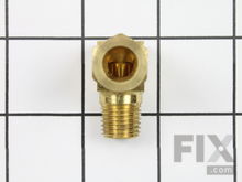 Fitting – Part Number: 35122