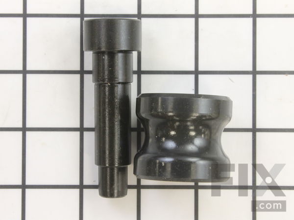 10096289-1-M-Ridgid-35425-Roll W/Roll Shaft