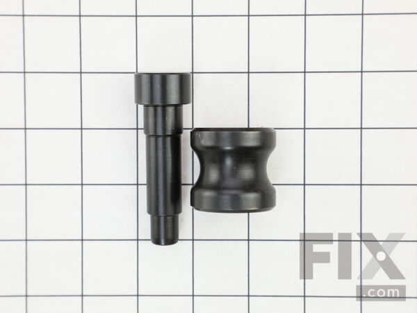 10096296-1-M-Ridgid-35460-Roll W/Roll Shaft