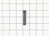 Pinion Pin – Part Number: 35490