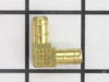 Elbow Fitting – Part Number: 36442