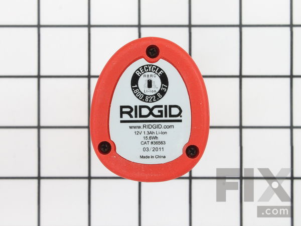 10096349-1-M-Ridgid-36563-Battery Pack- Na