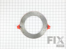 Cam Plate – Part Number: 39180