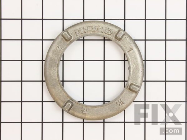10096496-1-M-Ridgid-39370-Gauge Ring