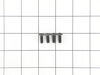 Screw #10-24 x 1/2" BHCS – Part Number: 39542
