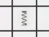 Coil Spring – Part Number: 39915