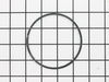 Gauge Plate Spring Ring – Part Number: 39980