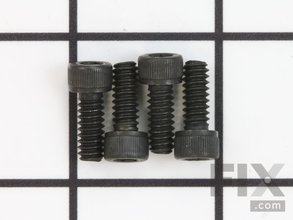 10096654-1-M-Ridgid-40260-#10-32 Hex Head Screw (4)