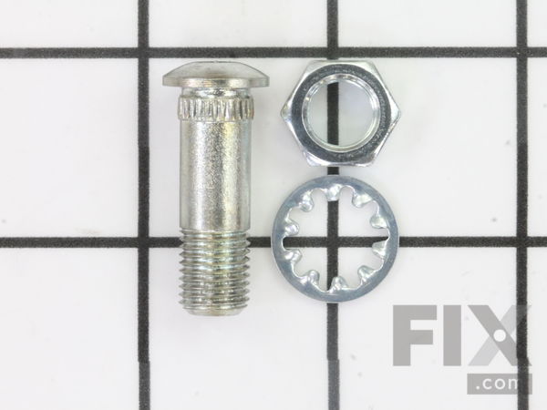 10096672-1-M-Ridgid-40325-Hinge Bolt, Washer And Nut