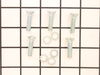 Screw And Washer (2) – Part Number: 40345