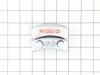 10096684-1-S-Ridgid-40360-Jaw Clamp (Incl. Ref. No. 3)
