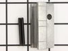Shoe Insert w/Pin – Part Number: 40362