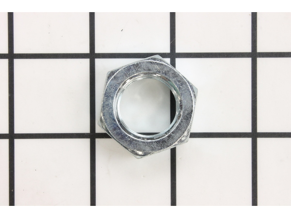 10096751-1-M-Ridgid-40640-Hex Jam Nut