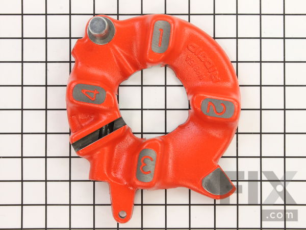 10096809-1-M-Ridgid-40932-Head w/Post
