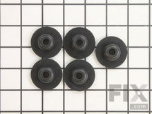F-532 Grommet (5) – Part Number: 40940