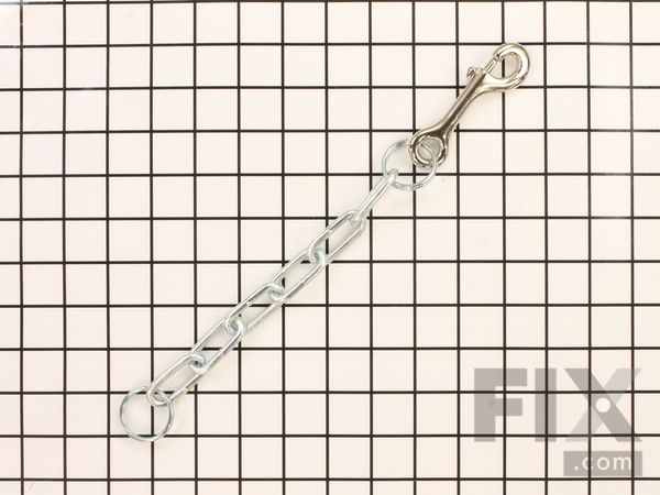 10096812-1-M-Ridgid-40945-E-1444-X Chain Assembly