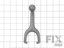 Handle For Chain Vise – Part Number: 41015
