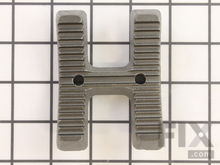 Vise Jaw – Part Number: 41020