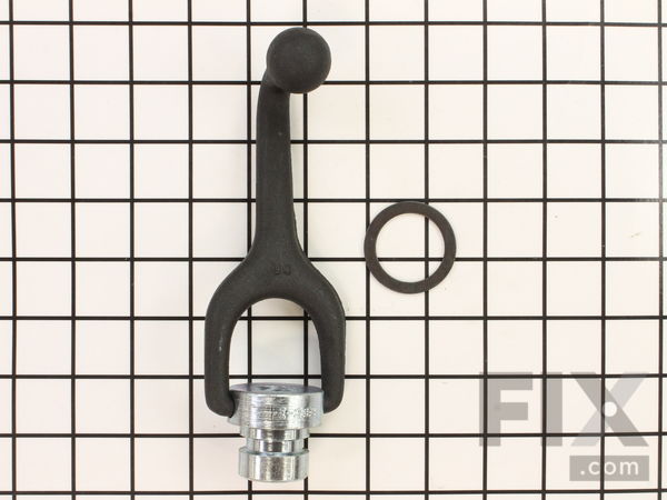 10096842-1-M-Ridgid-41050-Handle, W/nut Bc410