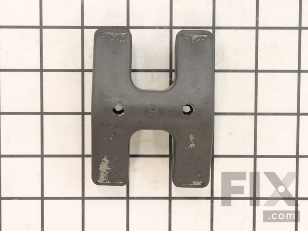 10096884-1-M-Ridgid-41280-Jaw for Plastic Pipe