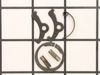 10096905-1-S-Ridgid-41445-Latch And Spring Assembly