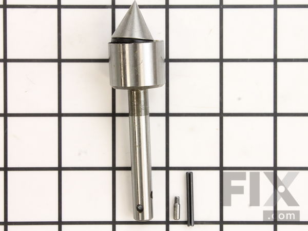 10096912-1-M-Ridgid-41480-37 Deg. Shaft Assembly