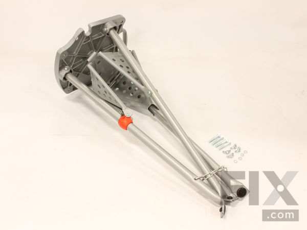 10097041-1-M-Ridgid-42360-1206 Stand Complete