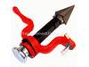 10097042-1-S-Ridgid-42365-341 Reamer Complete