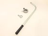 312 Lever Kit (includes P/n 43 – Part Number: 42385