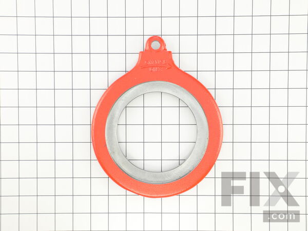10097119-1-M-Ridgid-43360-Cam Plate L.H.