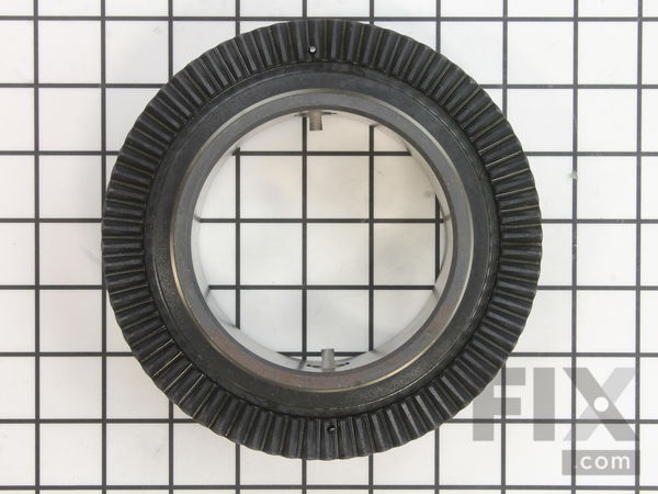 OEM Ridgid 43395 Face Gear Assembly - Fix.com