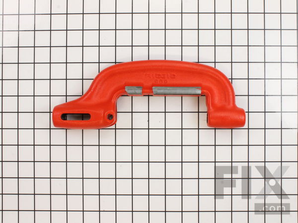 10097147-1-M-Ridgid-43595-C-877 Cutter Frame