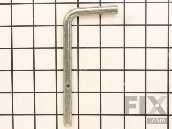 10097162-1-M-Ridgid-43816-Latch Handle