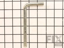 Latch Handle – Part Number: 43816
