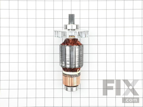 10097191-1-M-Ridgid-44010-Armature (115v)