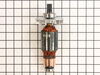 Armature And Fan Assembly - 115 V – Part Number: 44055
